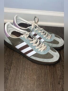 Adidas Spezial Cherry Blossom men’s sneakers